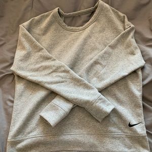 Nike sweater